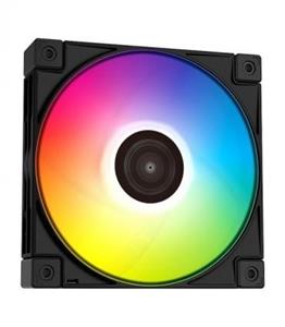 فن کیس دیپ کول FC120 Black تک فن