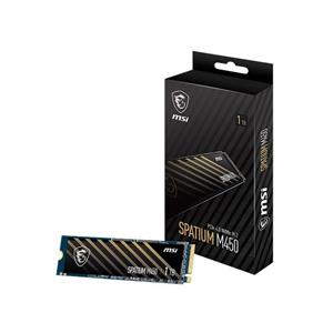 هارد اس اس دی ام اس آی مدل SPATIUM M450 ظرفیت 1 ترابایت