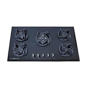 اجاق گازصفحه شیشه ای تکنو پروسا مدل 530C