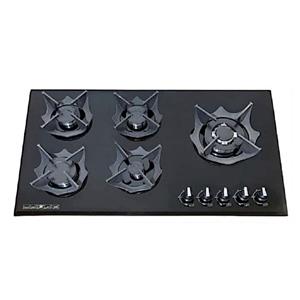اجاق گازصفحه شیشه ای تکنو پروسا مدل 580R