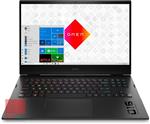 HP OMEN 16-c0 Ryzen 5-5600H 8GB 512GB SSD 4GB 1650 "16