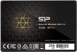 حافظه SSD اینترنال 256 گیگابایت Silicon Power مدل  A58