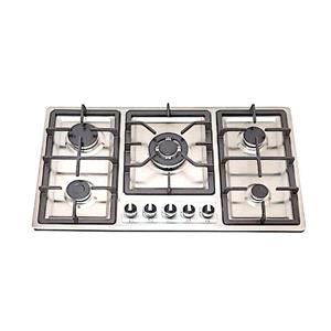 اجاق گاز  صفحه استیل تکنو پروسا مدل 101C
