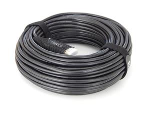 کابل HDMI کی نت پلاس طول 70 متر مدل KP-CHAOC700 با قابلیت AOC