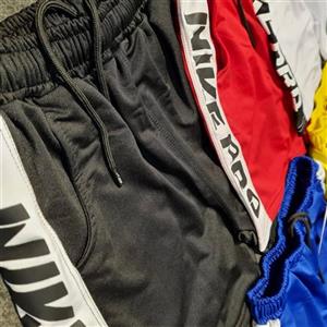 شلوارک مردانه نایک پرو nike pro کد ps22