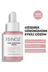 سرم ویتامین C سینوز Sinoz