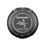 رابط صوتی موبایل سارامونیک مدل Saramonic Ultra Portable Audio Interface Smart V2M