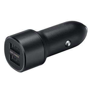 شارژر فندکی دو پورت 65 وات شیائومی MI Super Fast Dual Car Charger 