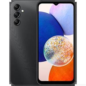 Samsung Galaxy A14 128GB With 4GB RAM Mobile Phone