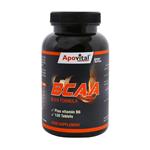 قرص BCAA آپوویتال 120 عدد