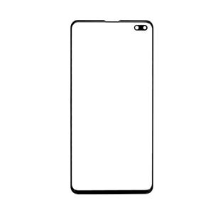 گلس تاچ و گلس ال سی دی S10 Plus سامسونگ