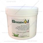 پودرآب تراش نیم کیلو گرم گرین اویل GREENOil