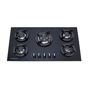 اجاق گازصفحه شیشه ای تکنو پروسا مدل  GA503C