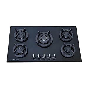 اجاق گازصفحه شیشه ای تکنو پروسا مدل  ۵۰۲C