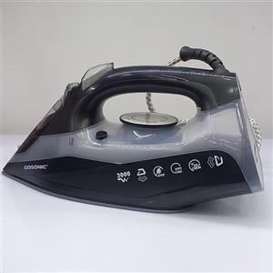 اتو بخار گوسونیک مدل GSI-301