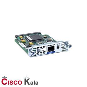 Module Cisco WIC-1T