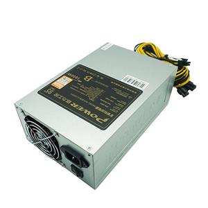 پاور ماینر لیان لی مدل Lianli 1850W 12V 