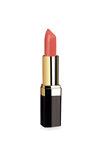 رژلب جامد مدل Lipstick رنگ صورتی شماره 161 گلدن رز Golden Rose