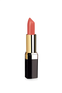 رژلب جامد مدل Lipstick رنگ صورتی شماره 161 گلدن رز Golden Rose 