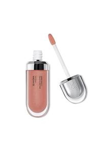 رژ لب مایع براق مدل 3D hydra رنگ فندقی شماره 20 کیکو KIKO