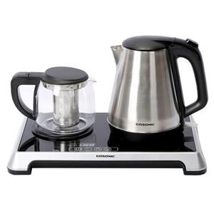 چای ساز استیل گاسونیک Gosonic مدل GST - 835