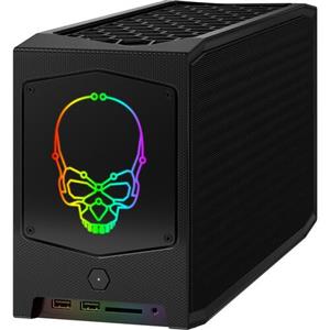 مینی پی سی اینتل مدل INTEL NUC (RNUC11BTMI90001) i9-11900KB  NO RAM NO SSD INTEL