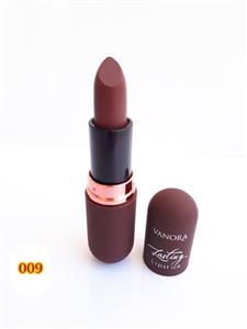 رژلب جامد وانورا شماره009