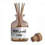 کد 1490 اسانس 1 گرمی مردانه آرامیس 900 Aramis