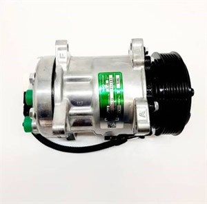 کمپرسور کولر سمند EF7