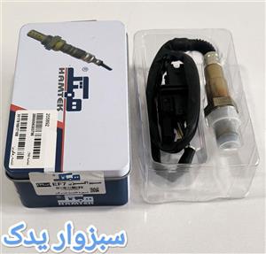 سنسور اکسیژن بالا سمند EF7