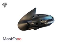 آینه بغل چپ رانا پلاس کد 00101309 