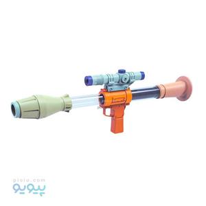 تفنگ اسباب بازی آرپیچی آیتم ۱-HJT 315