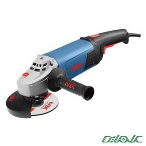 فرز سنگبری 2500 وات ایوک K-7123