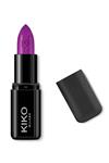 رژ لب جامد مدل Smart Fusion رنگ Deep Violet شماره 425 کیکو KIKO 