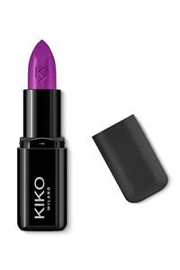 رژ لب جامد مدل Smart Fusion رنگ Deep Violet شماره 425 کیکو KIKO 