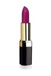 رژلب جامد مدل Lipstick رنگ بنفش شماره 86 گلدن رز Golden Rose