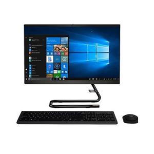 کامپیوتر آل این وان لنوو 23.8 اینچی مدل IdeaCentre A340 i5 8GB 256GB SSD INTEL