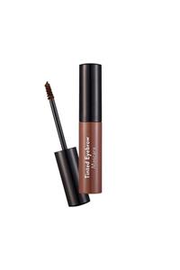 ریمل رنگی ابرو رنگ قهوه ای شماره 02 فلورمار Flormar