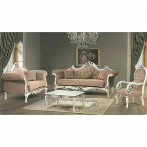 مبل کلاسیک مدل سلنا کد negin50