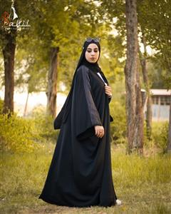 مانتو زنانه مدل میرال کد rahil136