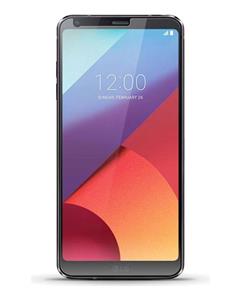 گلس محافظ شیشه ای صفحه نمایش ریمکس گوشی ال جی ایکس پاور 2 LG G6  Remax Glass Screen Protector