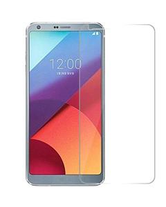 گلس محافظ شیشه ای صفحه نمایش ریمکس گوشی ال جی ایکس پاور 2 LG G6  Remax Glass Screen Protector