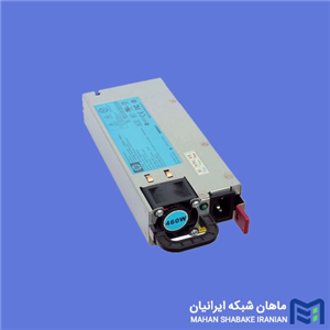 پاور سرور اچ پی HP 460W Gold Common Slot Hot Plug