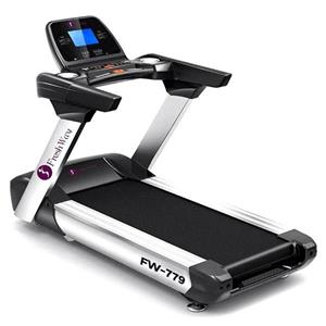 تردمیل باشگاهی فرش وی مدل FW-779