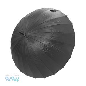 چتر ضد آب دسته چوبی تانک کد ۰۰۲