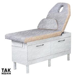تخت ماساژ کمد دار صنعت نواز مدل 3881