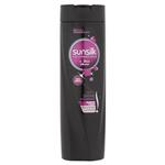 شامپو سان سیلک sunsilk مدل  Black Shine 350 میل