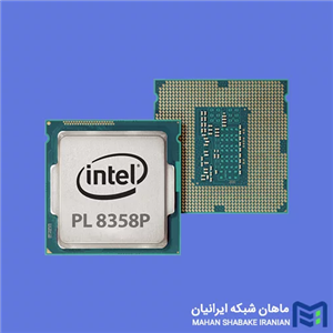 پردازنده سرور Intel® Xeon® Platinum 8358 Processor