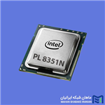 CPU: Intel Xeon Platinum 8351N 