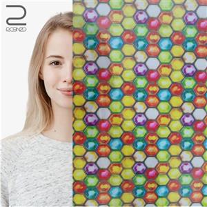 شیشه مات کن رنگی کندلیت